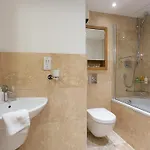 Nyaraló The Abbots Chambers York