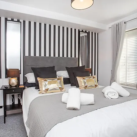 The Abbots Chambers * York