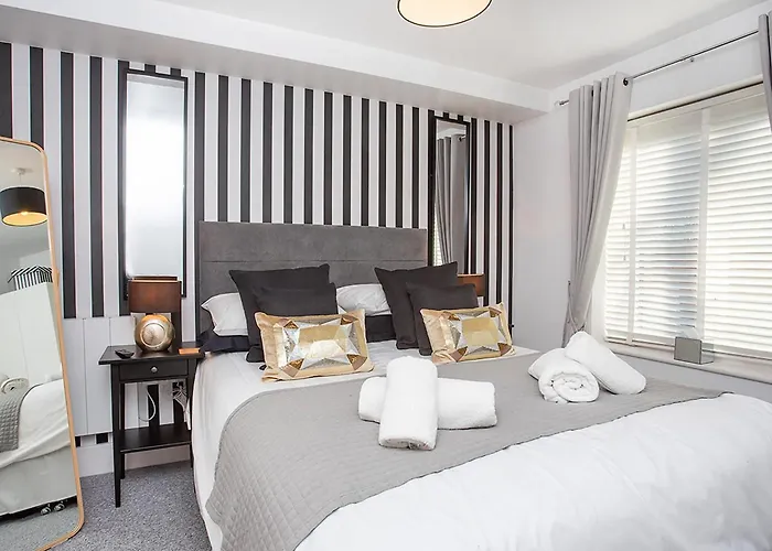 The Abbots Chambers * York