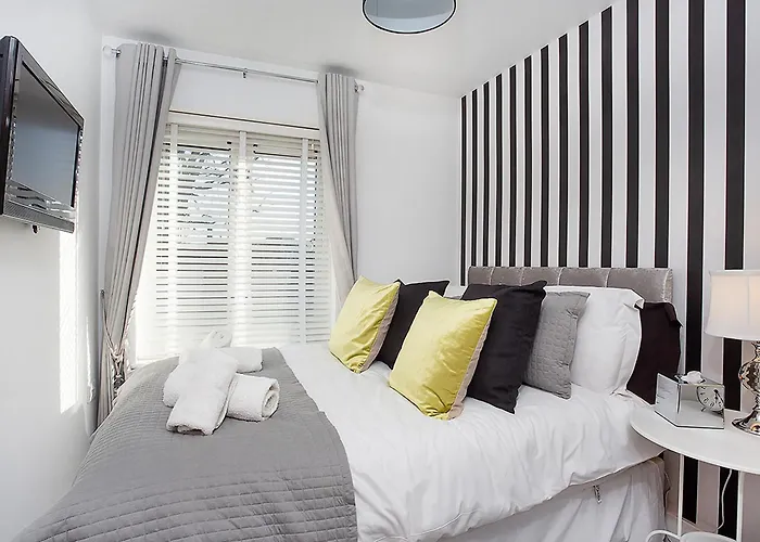 The Abbots Chambers York