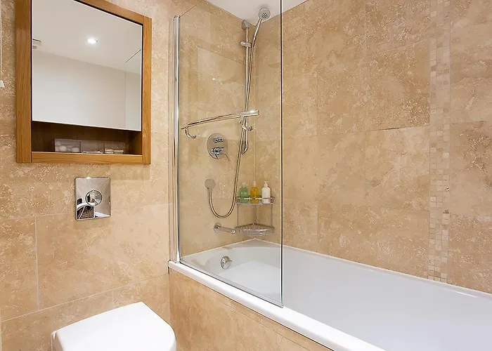 The Abbots Chambers * York