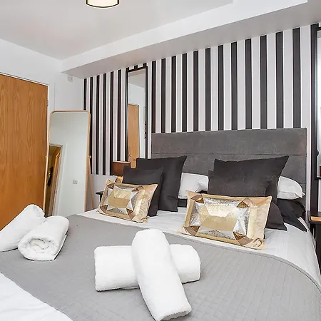 Holiday home The Abbots Chambers York