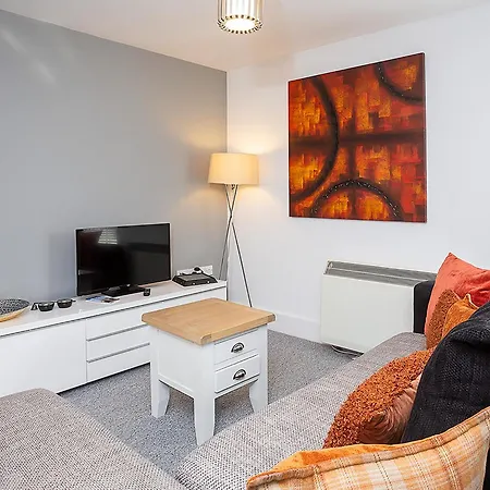 Holiday home The Abbots Chambers York