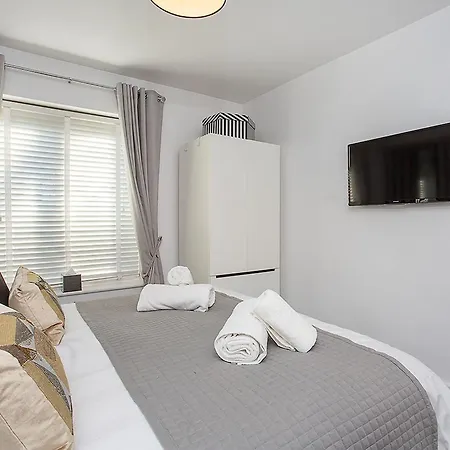 The Abbots Chambers Holiday home