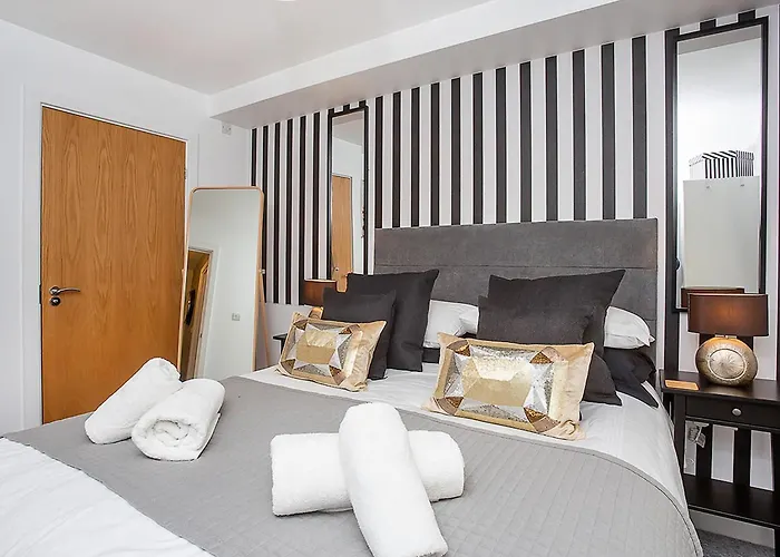 Holiday home The Abbots Chambers York