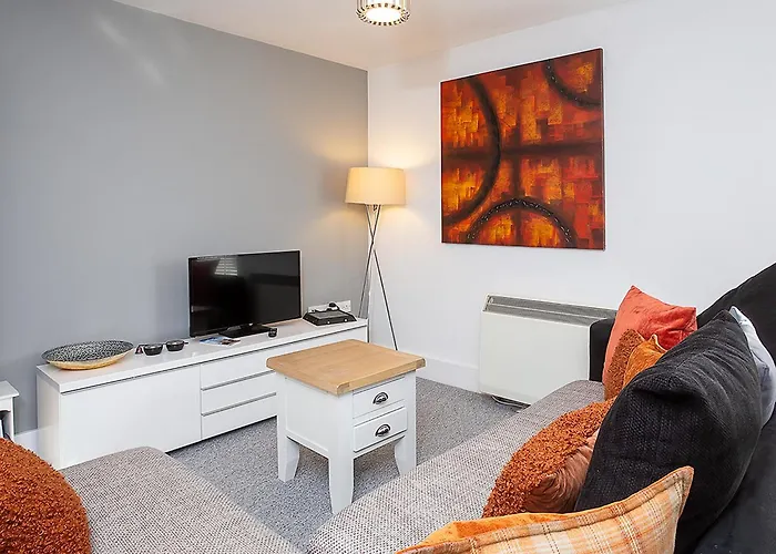 Holiday home The Abbots Chambers York