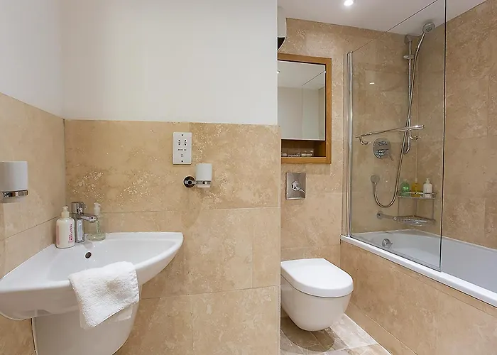 Holiday home The Abbots Chambers York